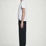 REGULAR COTTON T-SHIRT