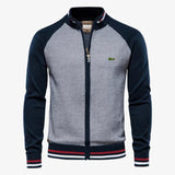 Varsity-Luxe