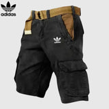 TrailFlex Cargo Shorts