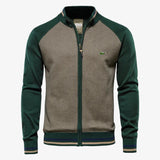 Varsity-Luxe