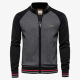 Varsity-Luxe