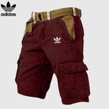 TrailFlex Cargo Shorts
