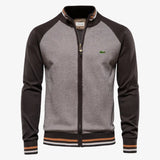 Varsity-Luxe