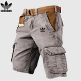 TrailFlex Cargo Shorts